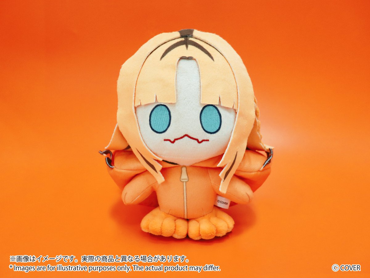 ちっちゃぁ♥ちびニコたんぬいとかいう名前だけど
実物全然ちっちゃくねえのくっさぁ♥

喋るようにしたら結構でっかくなっちゃったくっさぁ♥