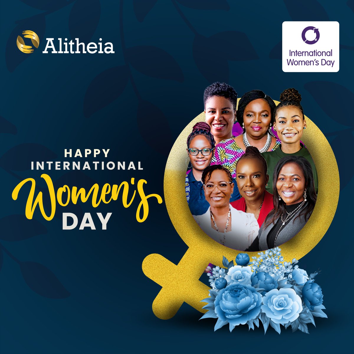 Alitheia Capital tweet media