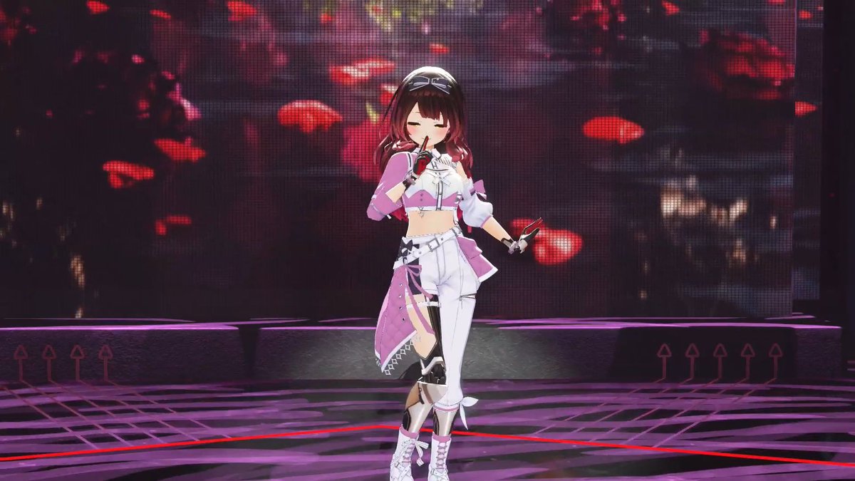 ロボ子さん🤖ホロライブ0期生！8周年記念グッズ販売中🎉 tweet media