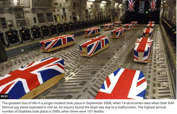 PapusSecond's tweet photo. @EvacTony I am an ex Squaddie, some of the lads I served with returned to Blighty draped in those flags.
@Keir_Starmer is committing treason, and he needs to be put in the dock charged with that heinous crime: https://t.co/xZwbgLGNR4