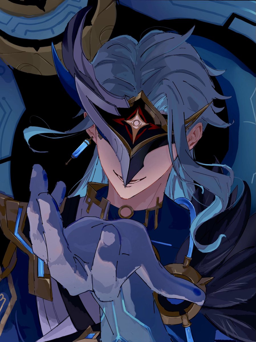 煮もたれ tweet media