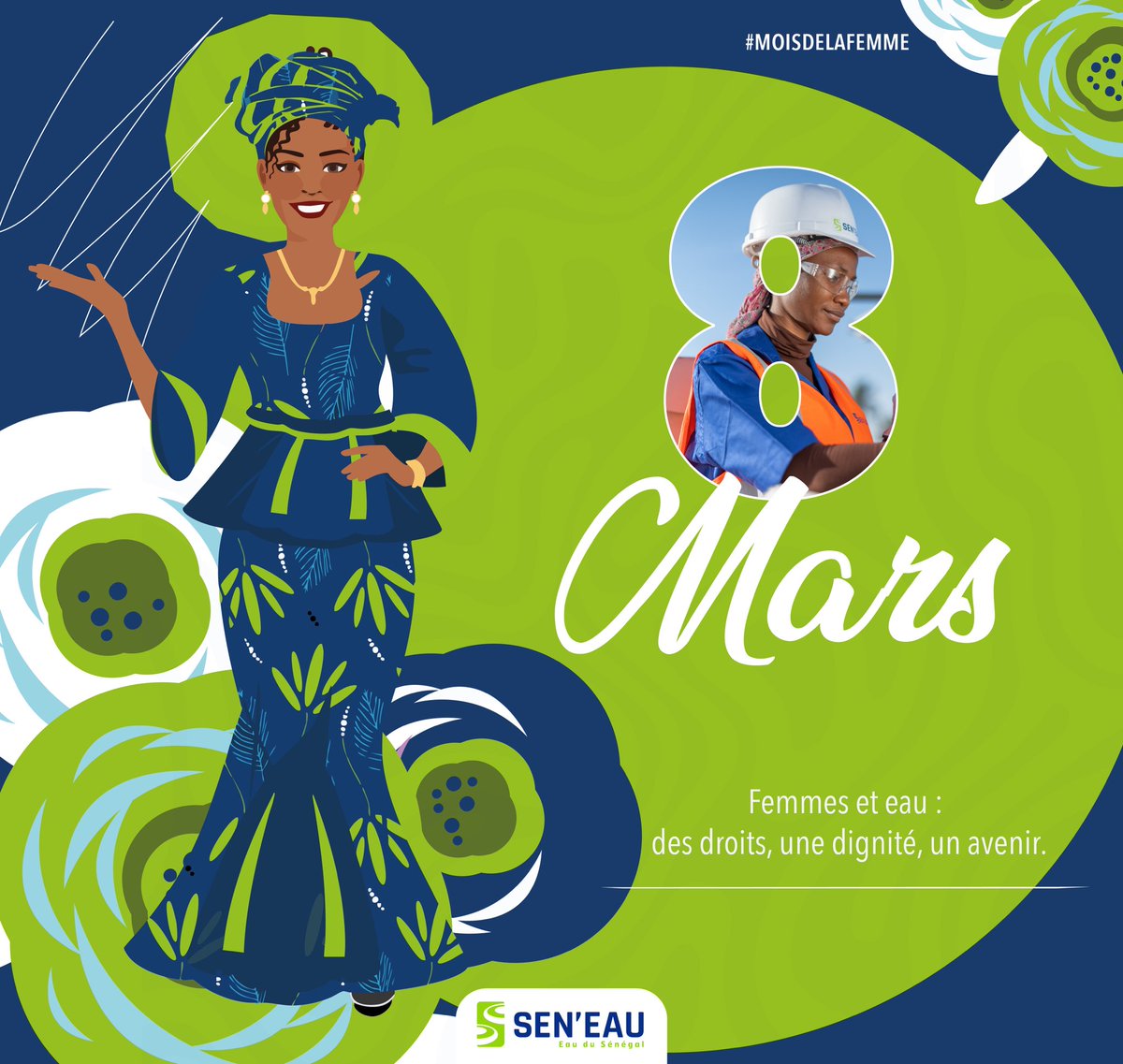 SEN’EAU tweet media