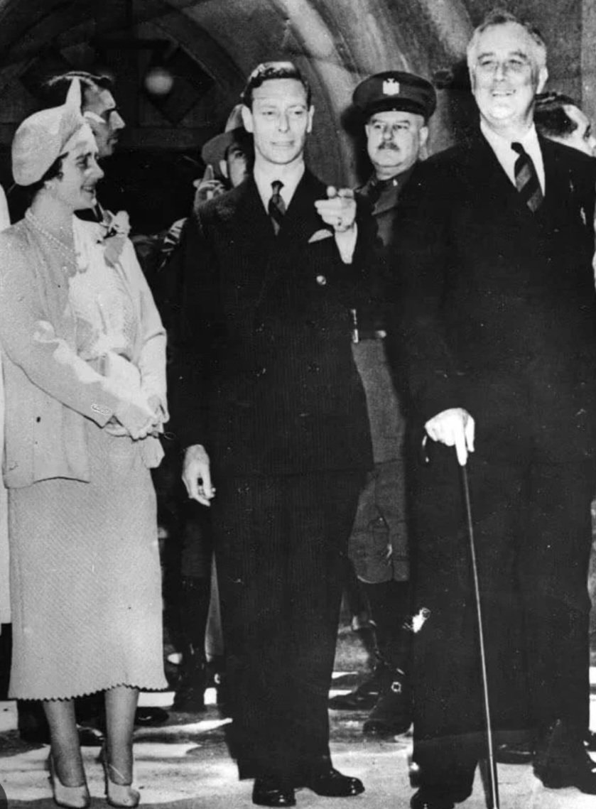 Alethea Bernard tweet media