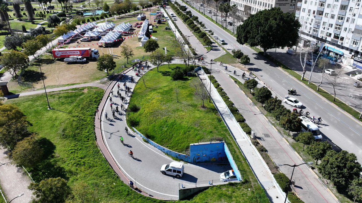 ABB Kadın ve Aile Hizmetleri Dairesi Başkanlığı tweet media