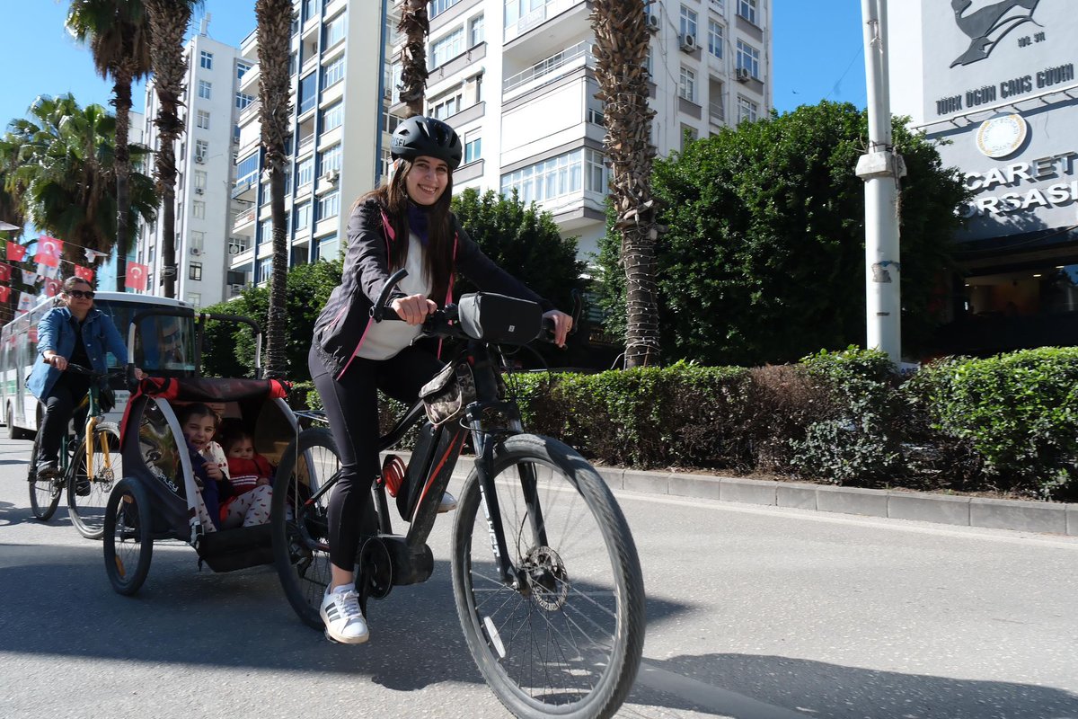 ABB Kadın ve Aile Hizmetleri Dairesi Başkanlığı tweet media