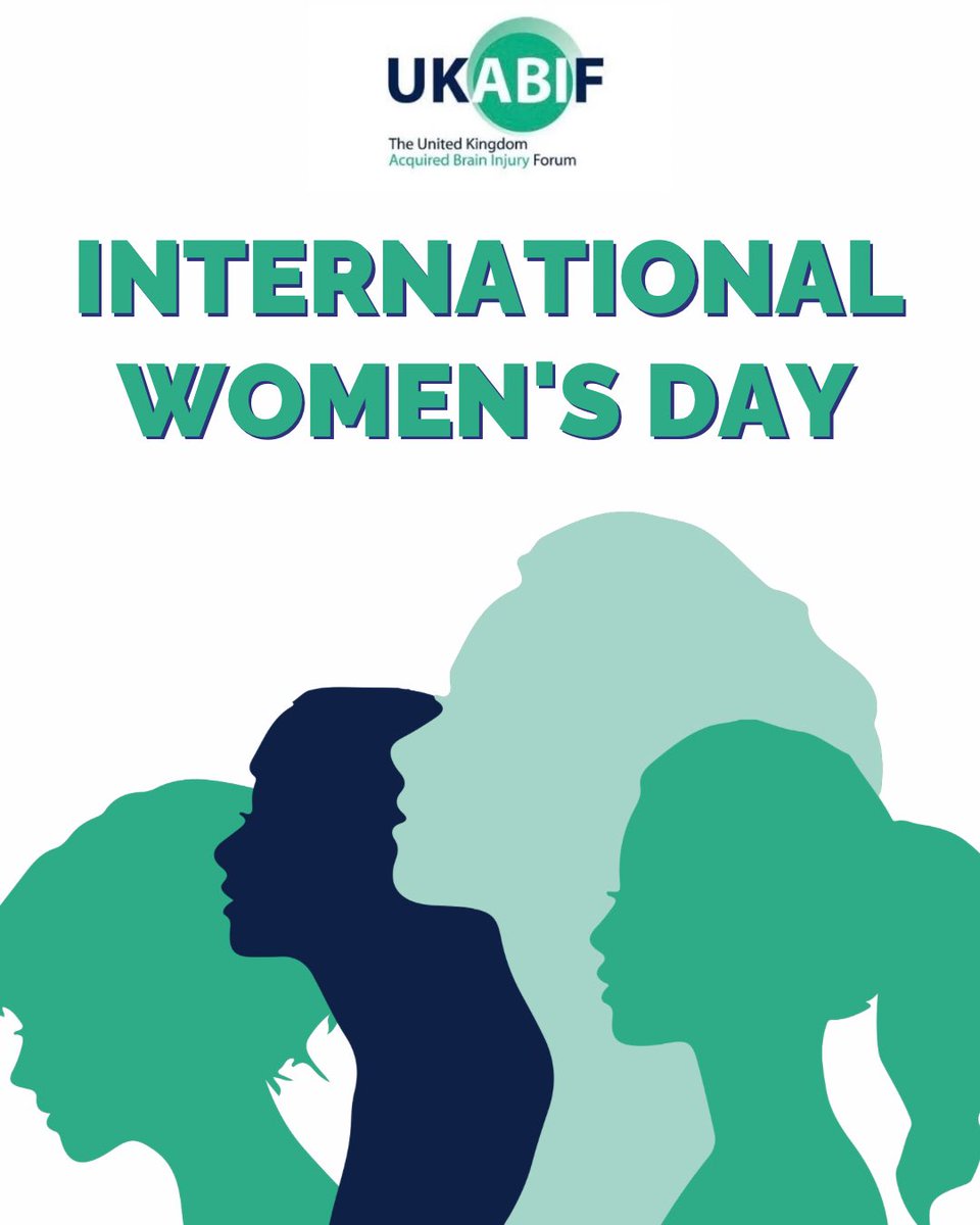 United Kingdom Acquired Brain Injury Forum tweet media