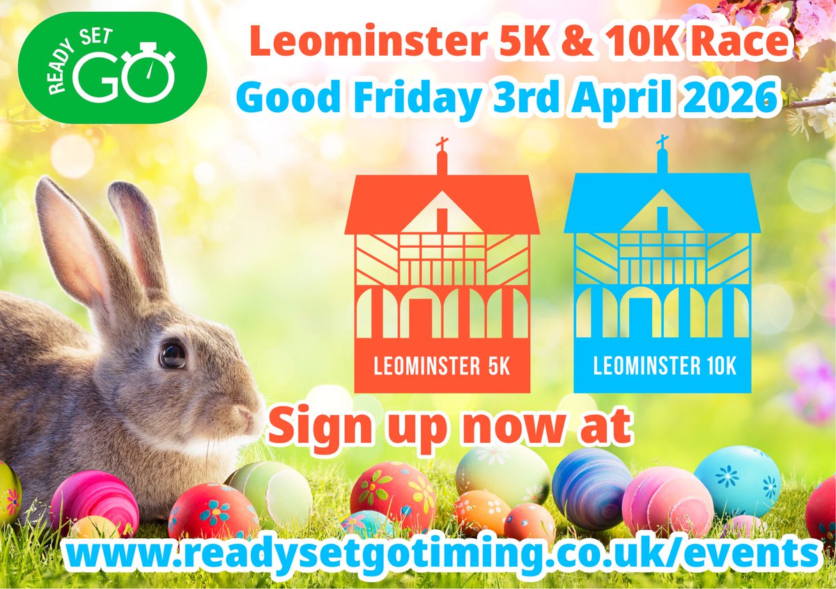 Ready Set Go tweet media