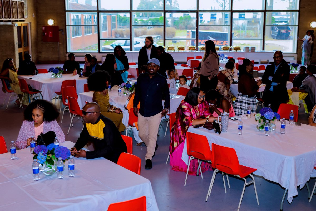 Rwanda in Sweden 🇸🇪🇳🇴🇮🇸🇫🇮🇩🇰 tweet media