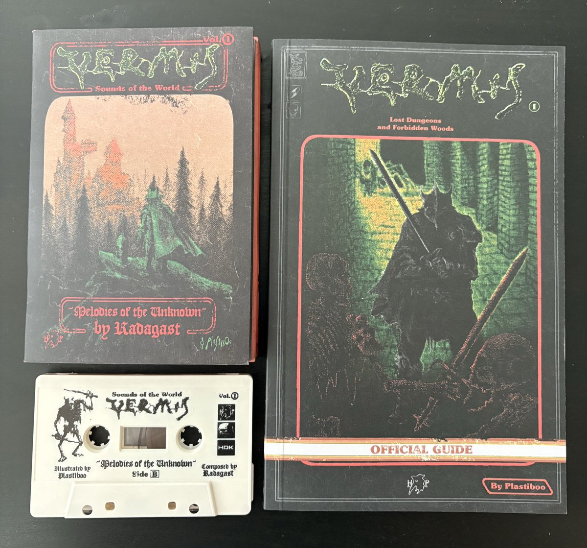 ForestOfEternity tweet media