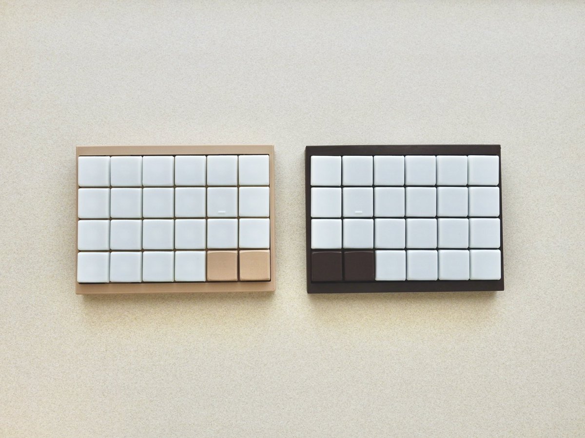 PEK(Power Enter Keyboard) tweet media