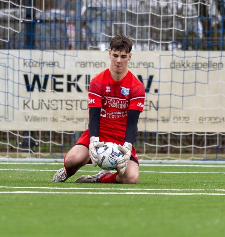 s.v. Rohda '76 tweet media