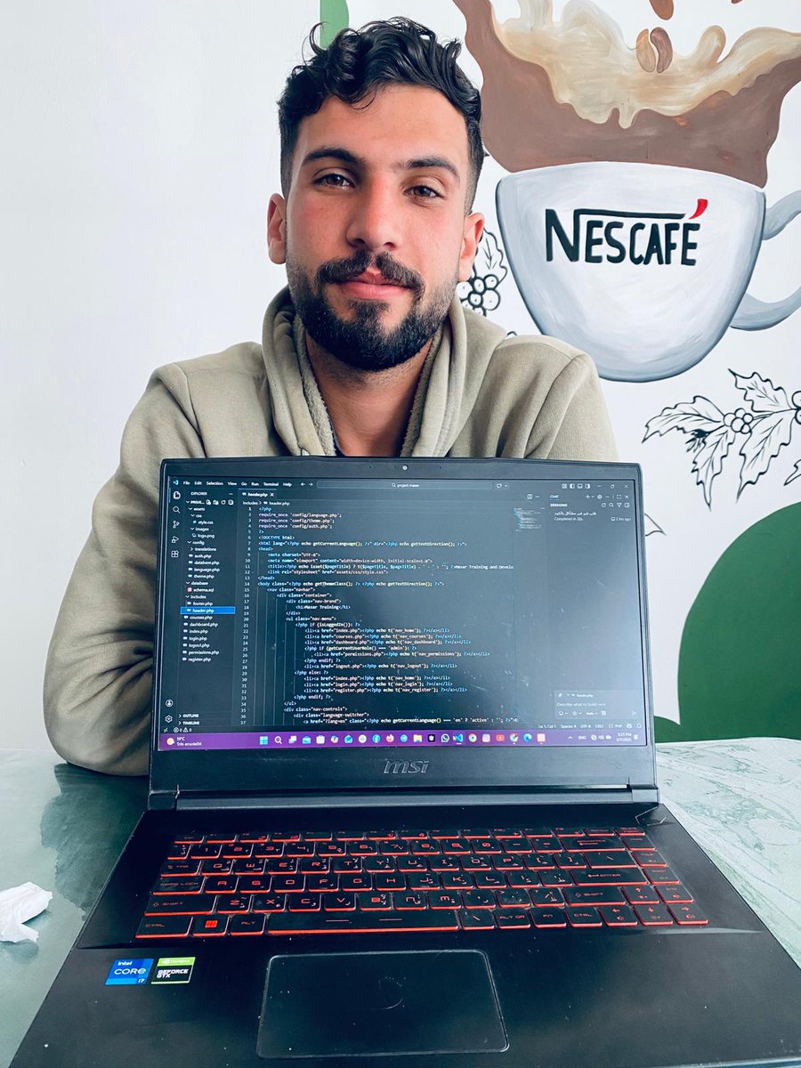 Mohammed tweet media