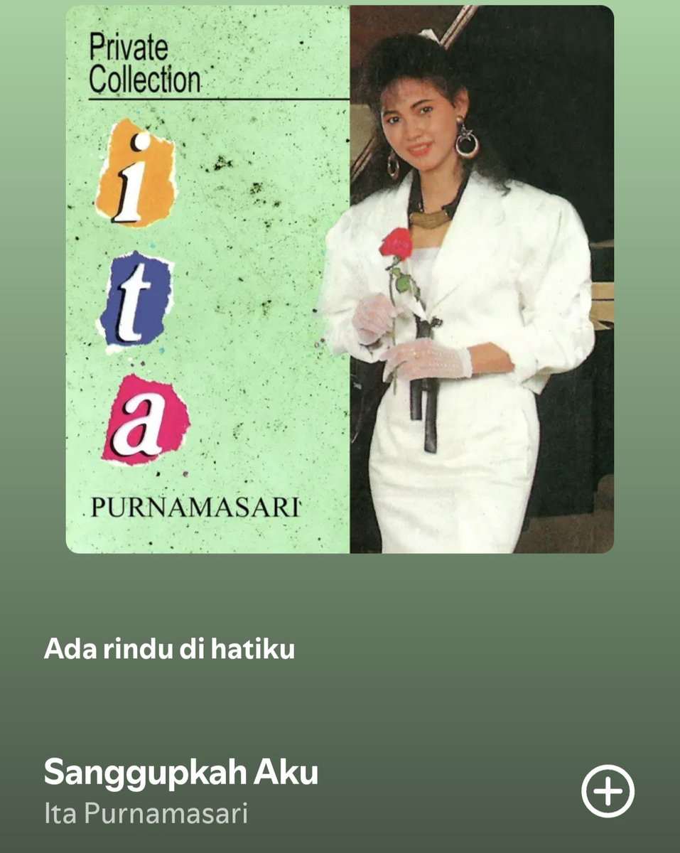 Penyanyi perempuan Indonesia yang perlu didengarkan kembali (12)