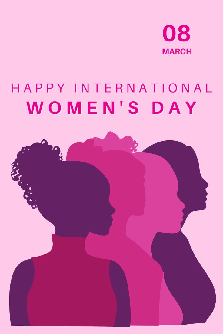 sylvie_tpd's tweet photo. On this International Women’s Day, we celebrate the women who lead, create, inspire, and break barriers every day. Your impact continues to shape a better future. 💜 https://t.co/FlWS4ybzhR