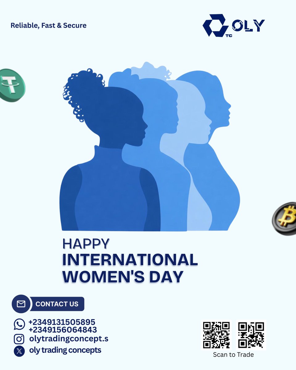 Oly Trading Concepts tweet media