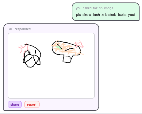 Lenn! Lennrey! tweet media