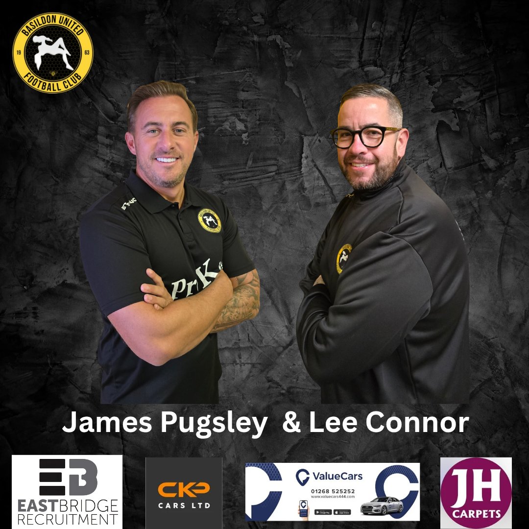 Basildon United Football Club 🐝 tweet media