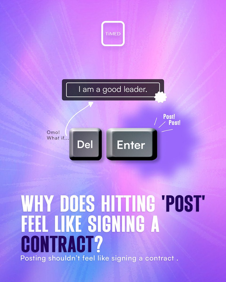 TheTimedApp tweet media