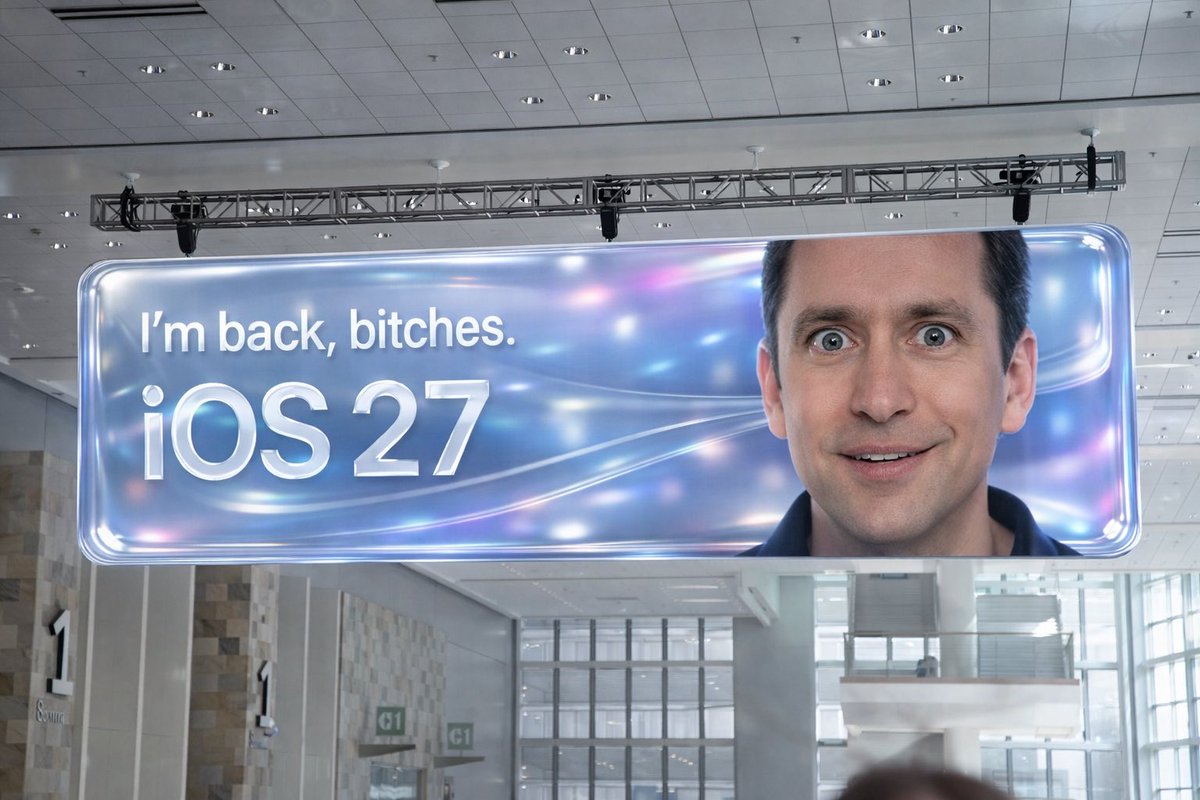 Michał Śmiałko tweet media