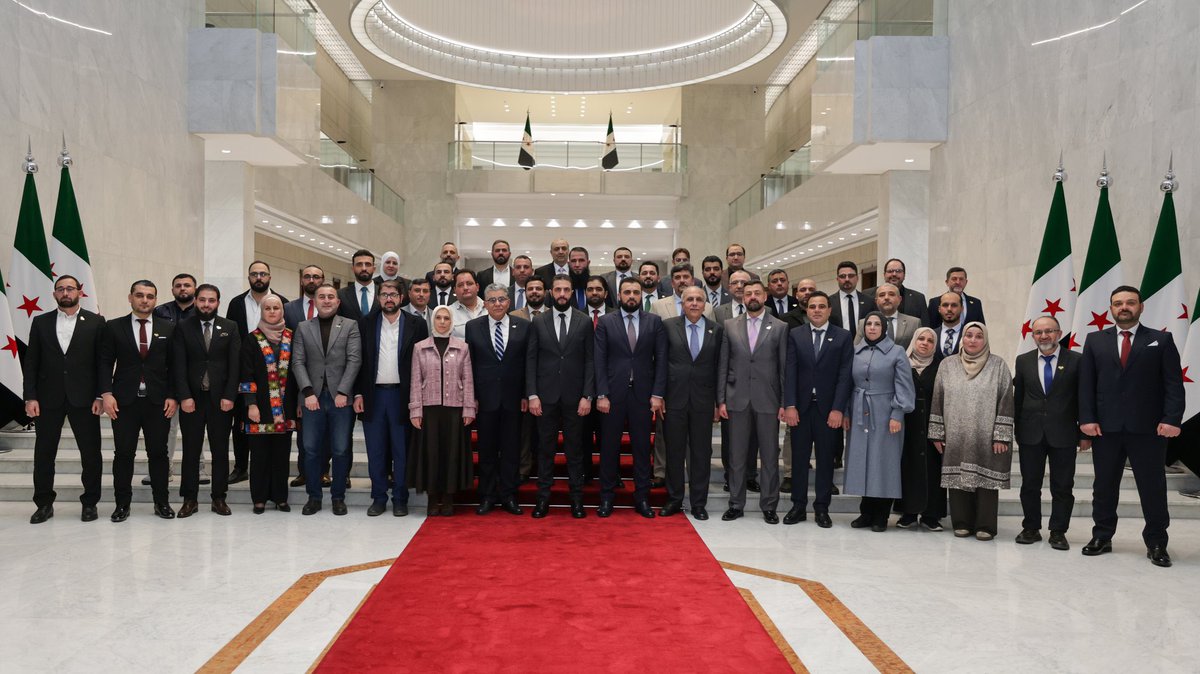 Houda Atassi tweet media