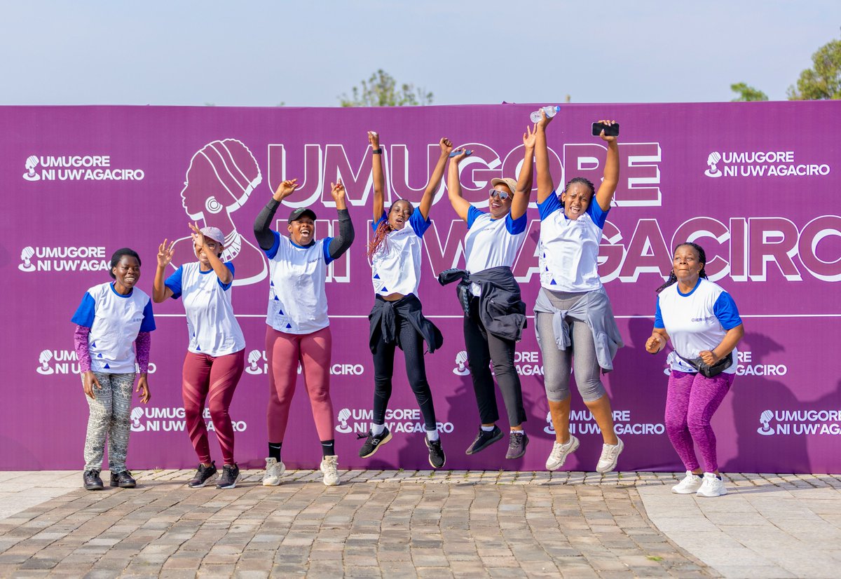 City of Kigali tweet media