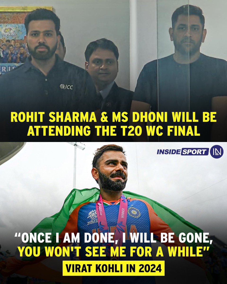 We all miss King Kohli 💔