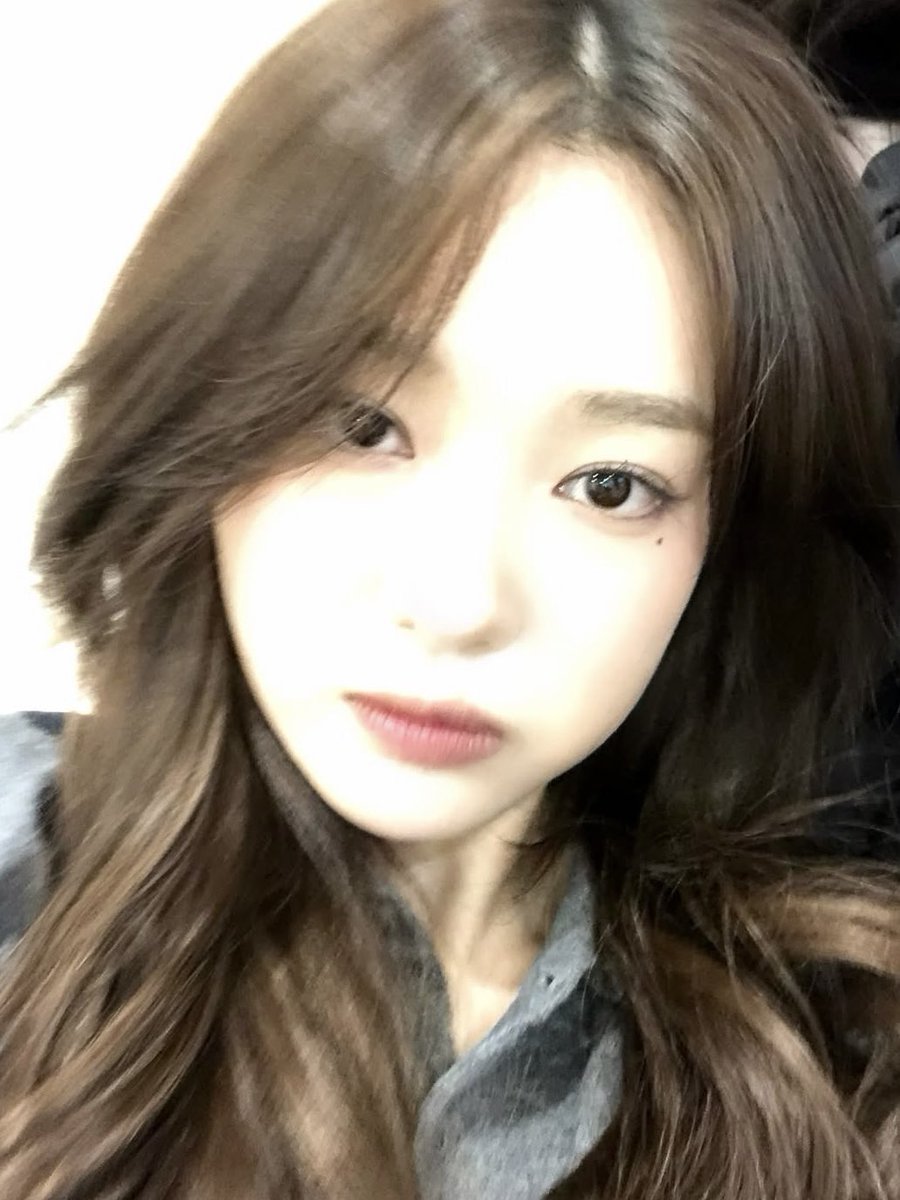 mis_o3o's tweet photo. 예뽀니네💕🎶 https://t.co/8qDU5K7qa4