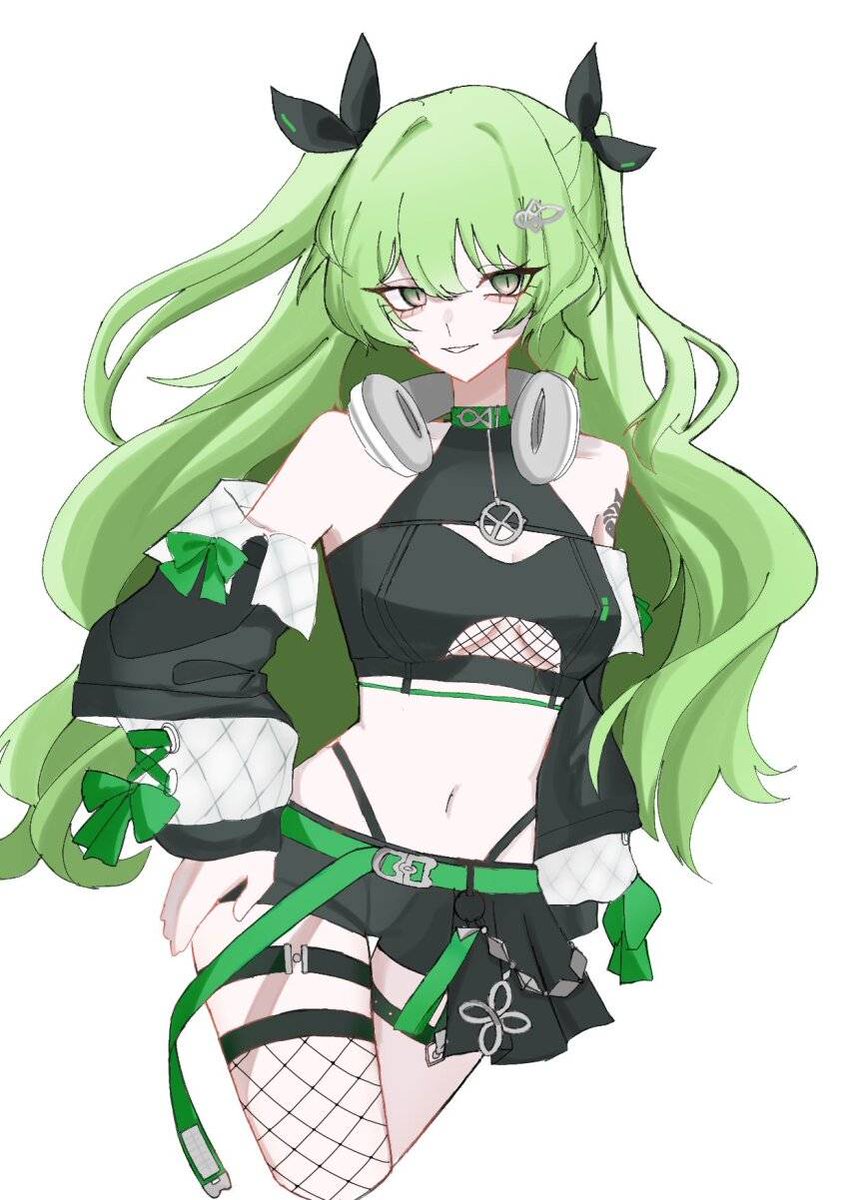 ♀️ 𝕄𝕠𝕓𝕚𝕦𝕤 ✨️⏳️{ 🔥 #483 💚 }⌛️ tweet media