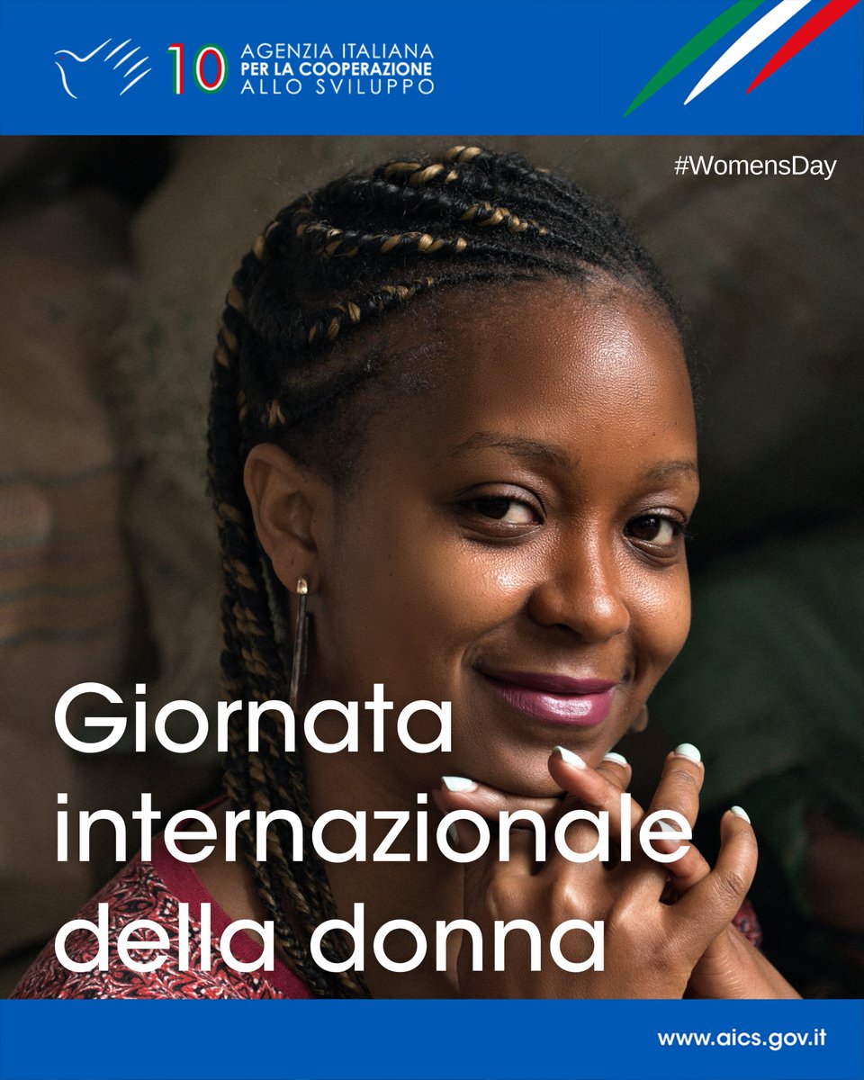 AICS Cooperazione_it tweet media