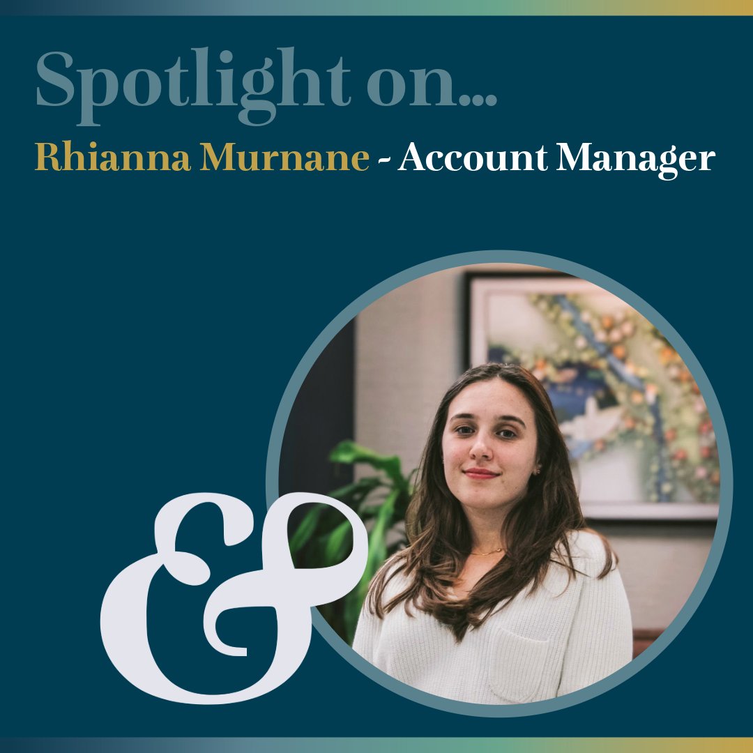 Edisonandday's tweet photo. Today, for International Women’s Day, we’re shining a light on Rhianna, one of our Account Managers 💛

If you need support with an upcoming order or refresh, Rhianna’s happy to help 😊

✉️ rhianna@edisonday.co.uk

📞 01722 342622 https://t.co/BRSPMIQwbD