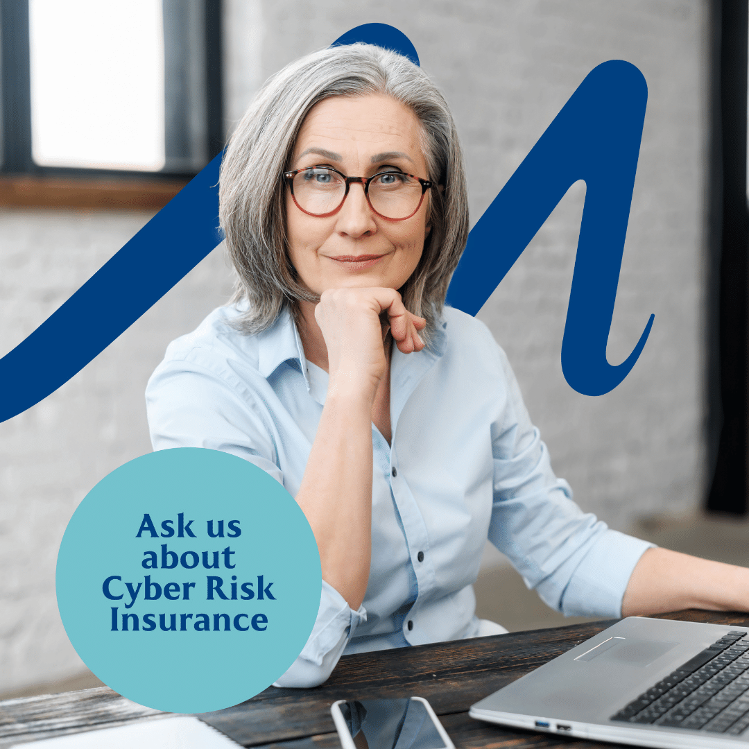 THMarchBiz's tweet image. Cyber Insurance helps protect businesses from digital risks like data breaches, ransomware, and online fraud.
EOFY is a natural time to reflect on digital risks: have you changed systems, added remote working, or updated online sales platforms?

#CyberInsurance #THMarchInsurance