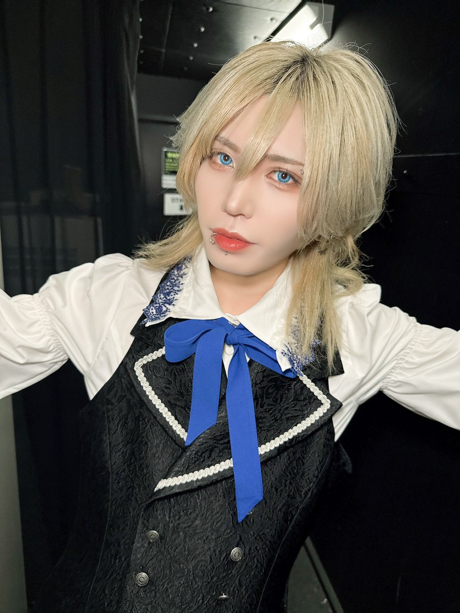 0.1gの誤算 河村友雪 tweet media