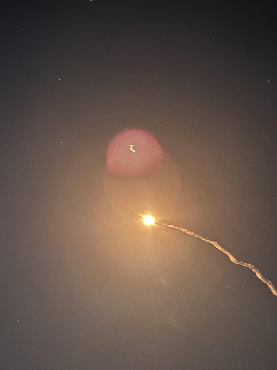 Vandenberg Space Force Base tweet media