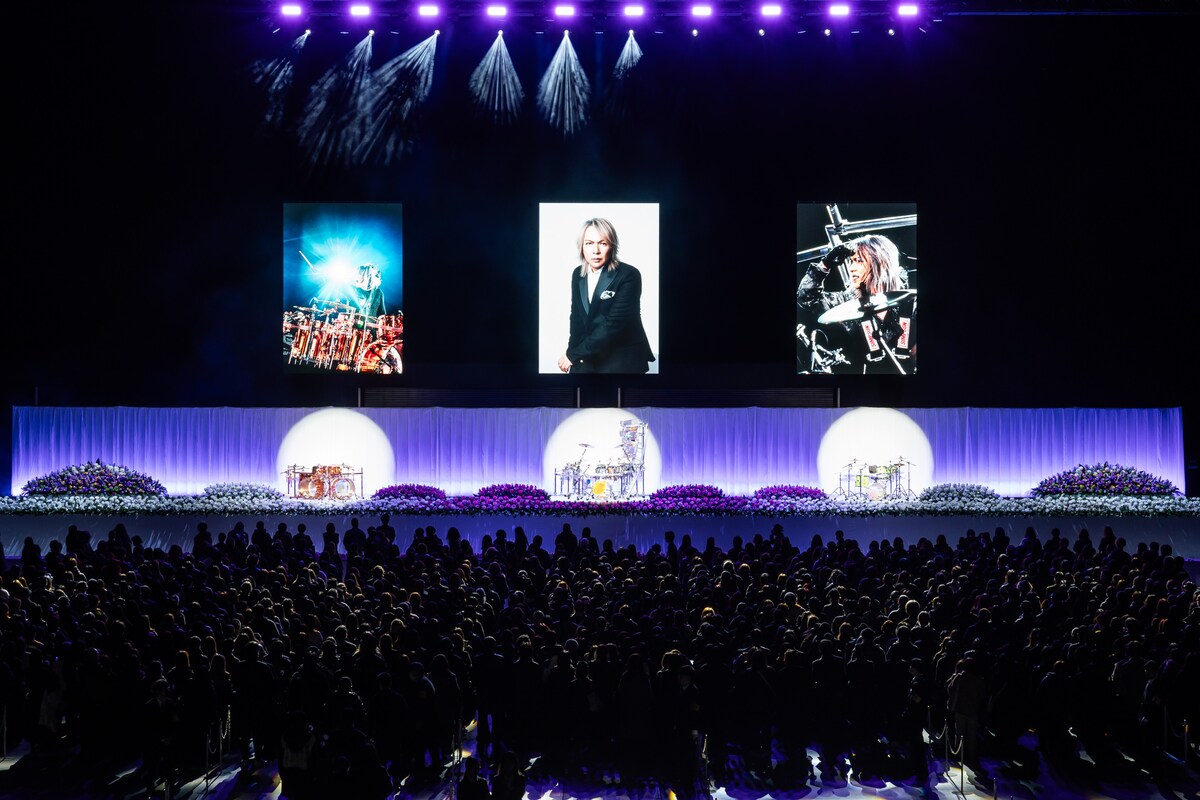 音楽ナタリー tweet media