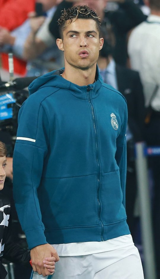 شبكة رونالدو tweet media