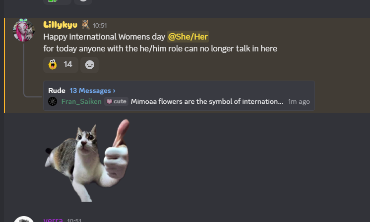 Lillykyu tweet media