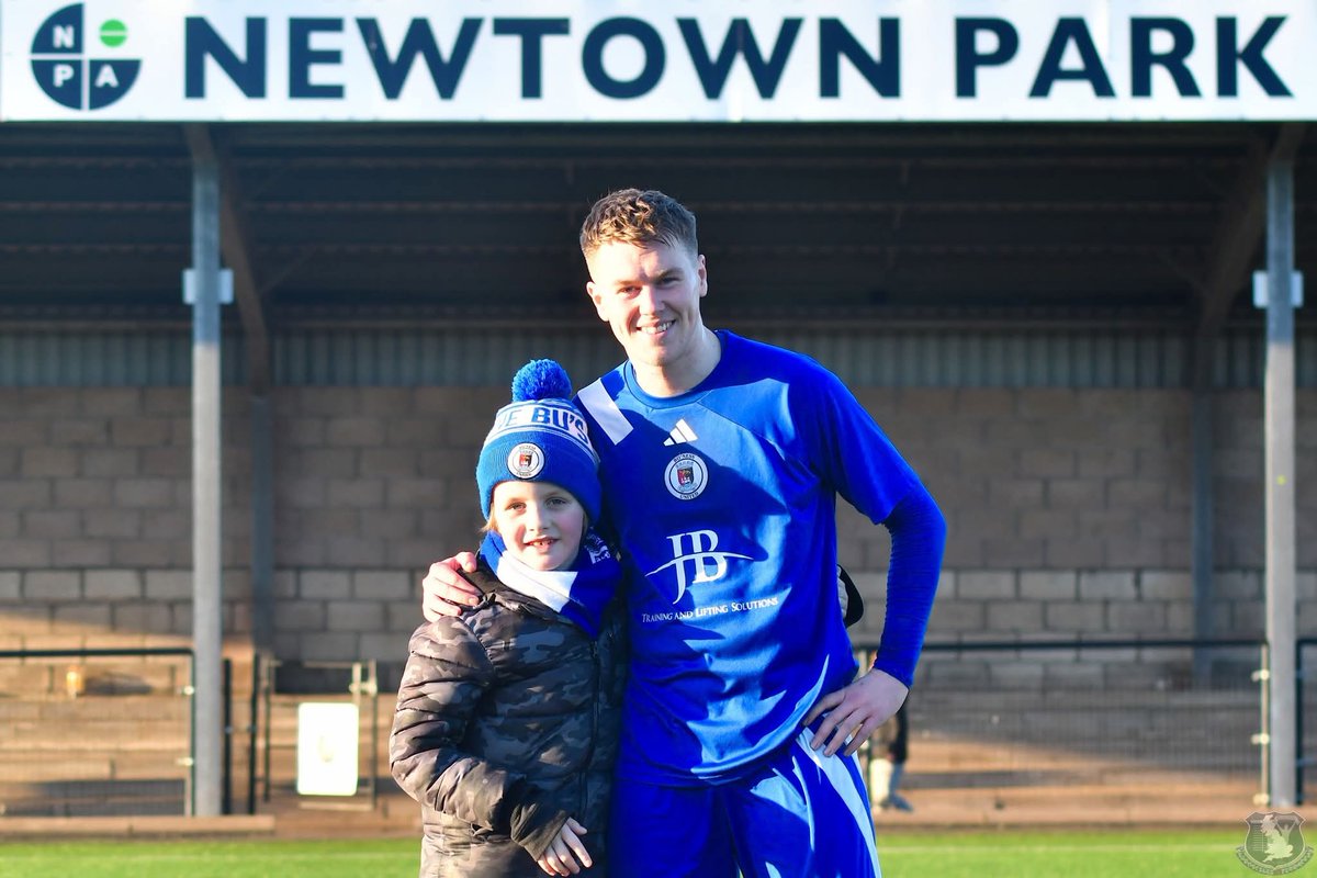 Bo'ness United FC tweet media