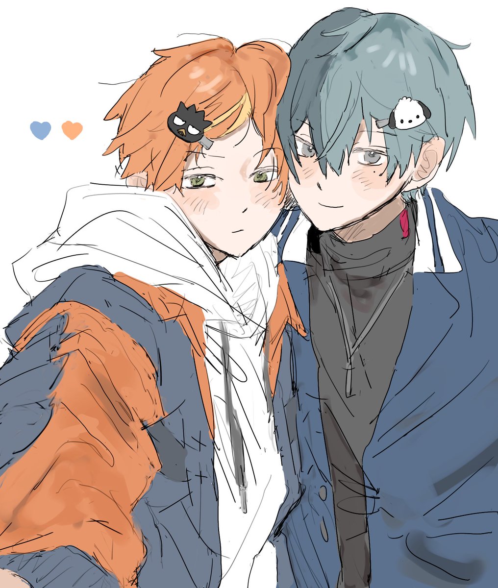 wanc_0's tweet photo. 冬彰！ https://t.co/JzuIxagr0W