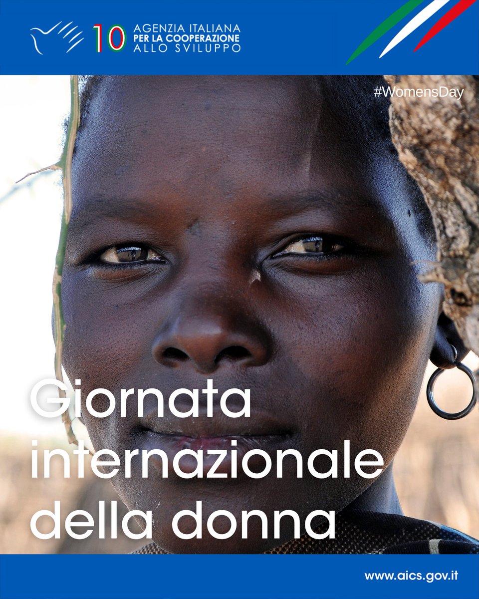 AICS Cooperazione_it tweet media