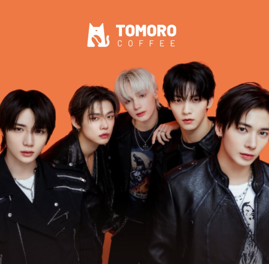 bluzipiee's tweet photo. pls minat mint @TomoroCoffee_ID 😔😔☝🏻☝🏻 https://t.co/DHfh5fuItD