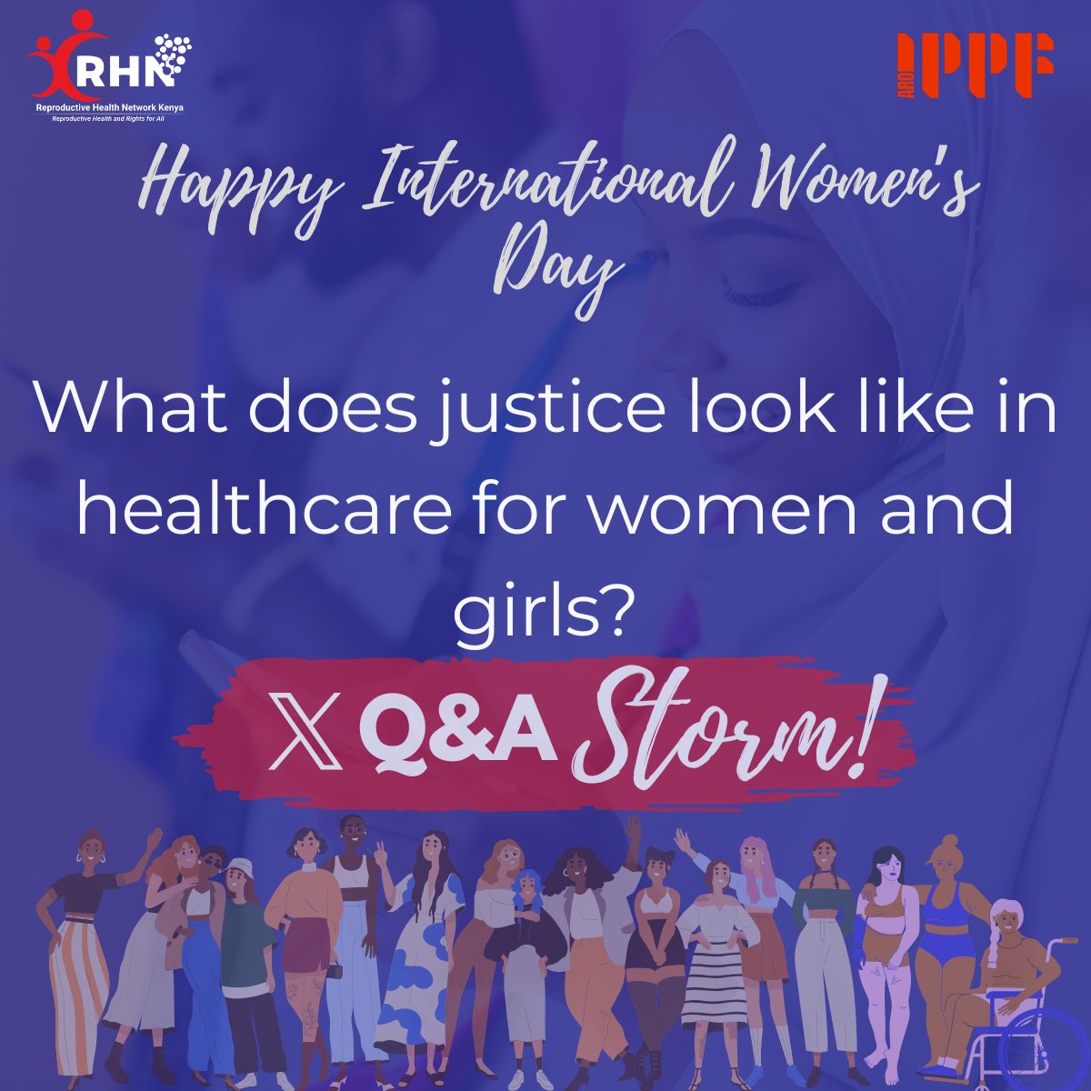 Reproductive Health Network Kenya tweet media