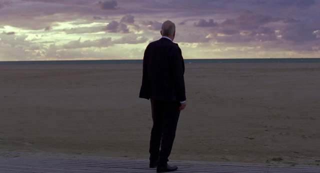 TheCinesthetic's tweet photo. Sentimental Value (2025) dir. Joachim Trier https://t.co/oZL5yHTLP0