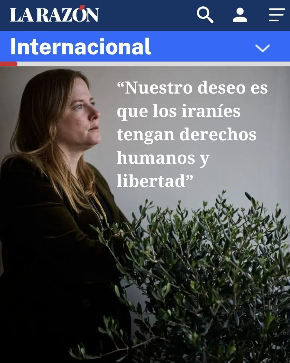 Israel en España 🇮🇱 tweet media