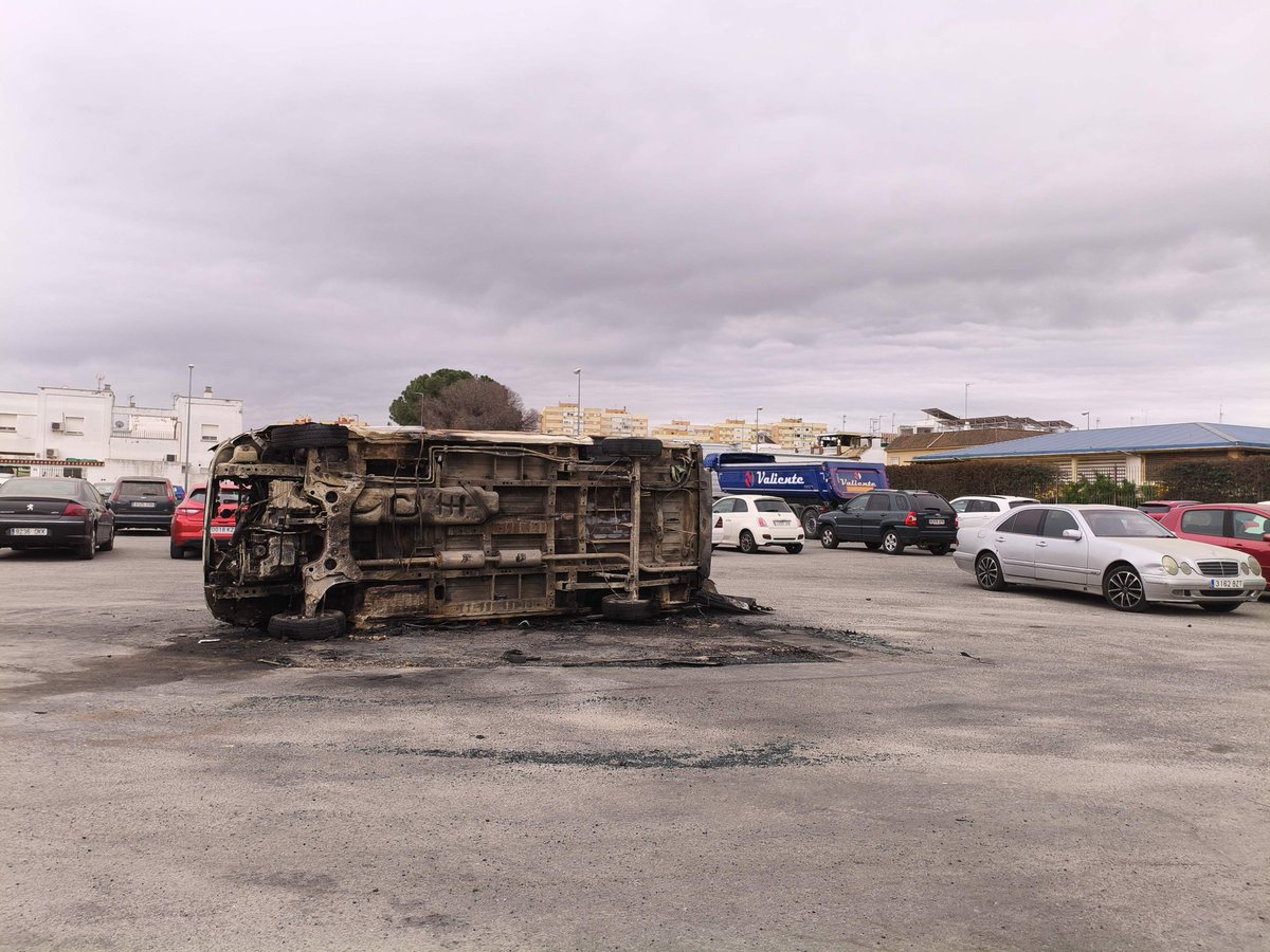 erjusticierodelsur (@jozeluisanz) tweet media