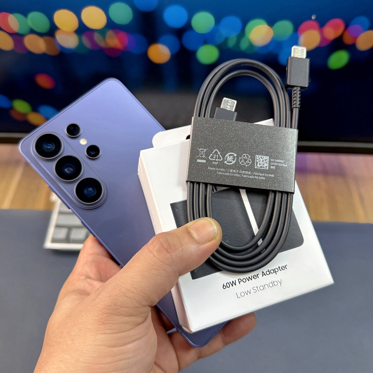 Rajesh Rajput (Technobuzz) tweet media