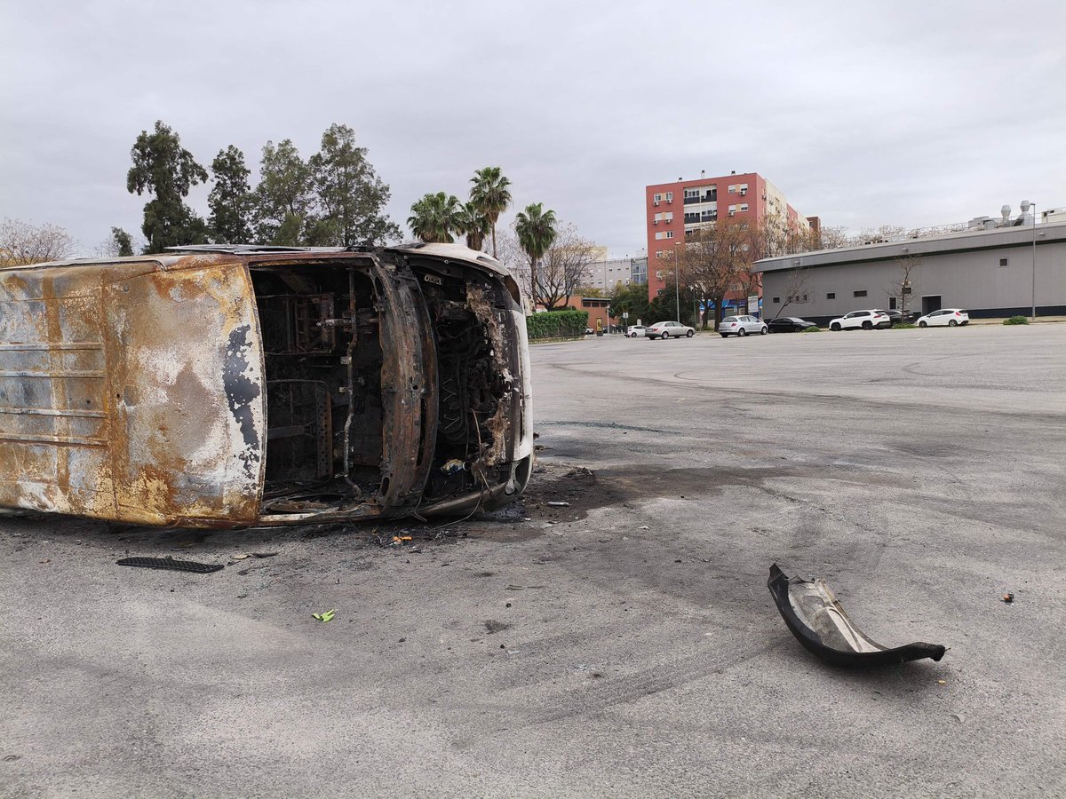 erjusticierodelsur (@jozeluisanz) tweet media