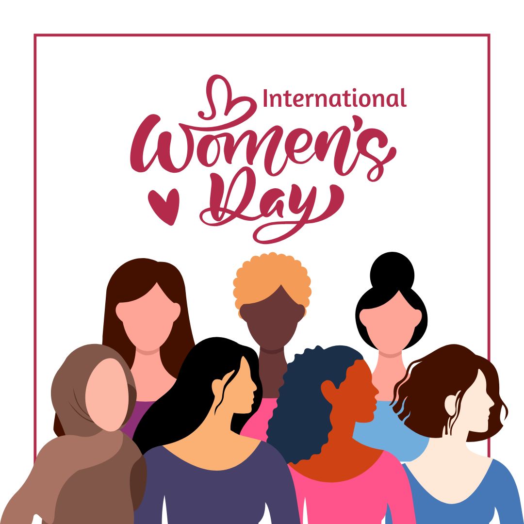 easyinsure_'s tweet image. International Women’s Day is a celebration of the achievements of women and girls worldwide. This year’s theme, Give to Gain, calls on all of us to invest in equality and create lasting change. #EasyInsure #IWD2026 #GiveToGain