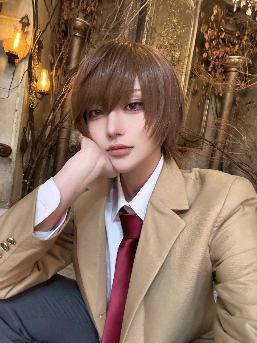 tonoM6devil's tweet photo. 退屈だったから https://t.co/Bqnz35eURw