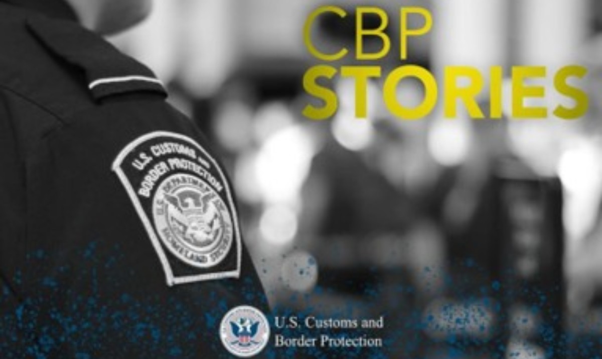 Director of Field Operations Chicago tweet media