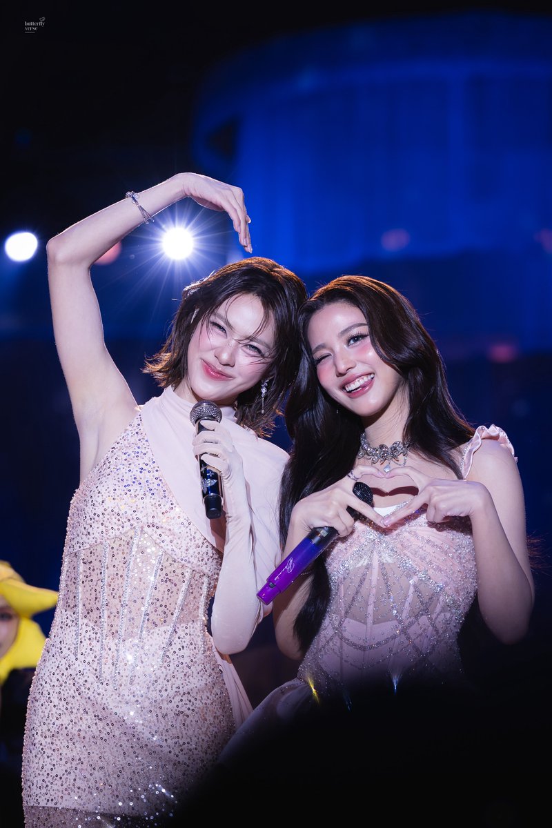 🧡💜

ANY LOVE EMIBONNIE SESSION D2
#EmiBonnieLoveSessionD2